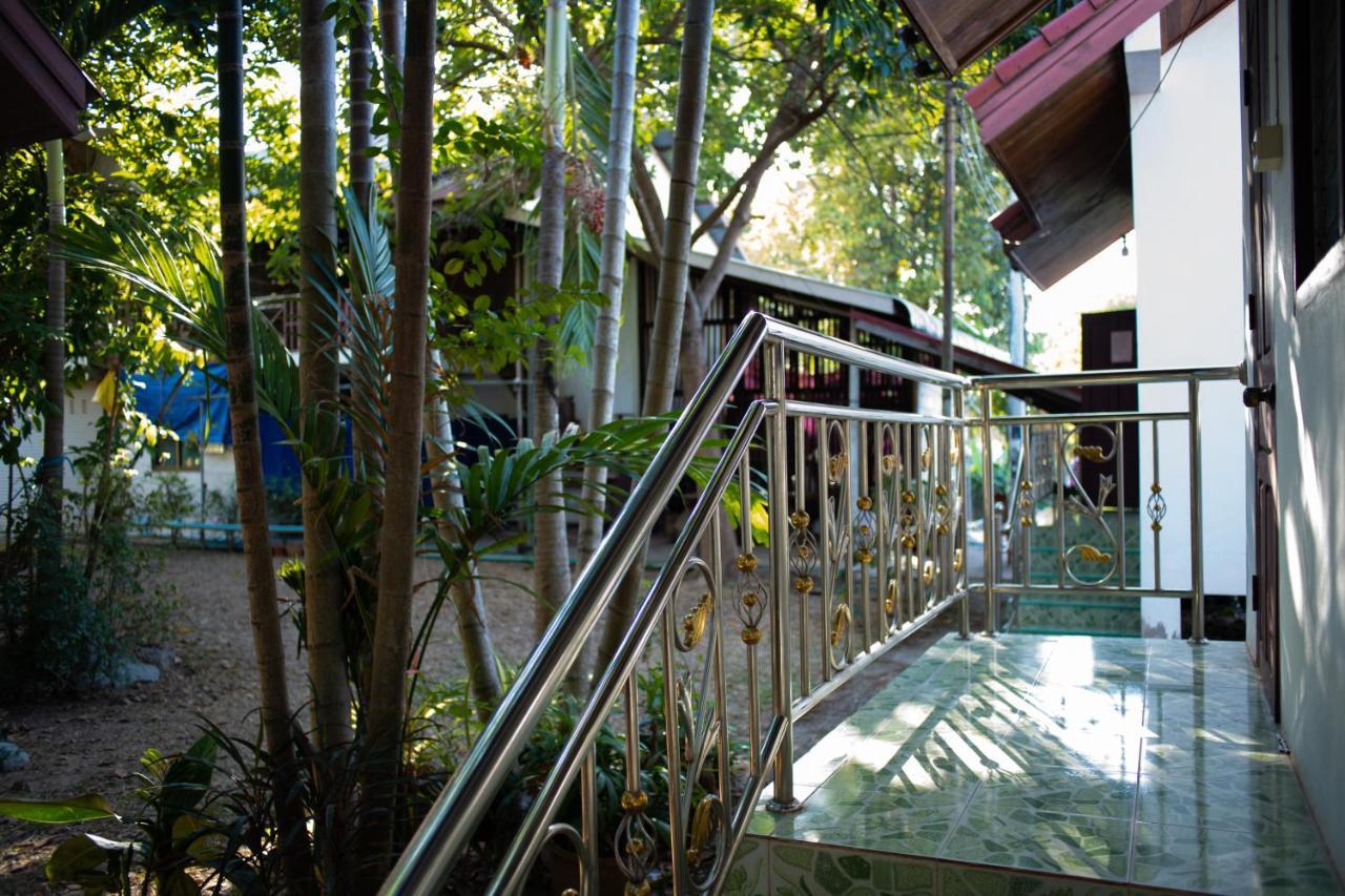 Song Lao Guesthouse ท่าแขก ภายนอก รูปภาพ